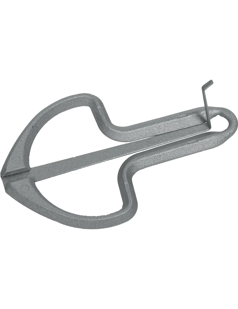  Schwarz DB20-16 9.5 cm - size 16|MusicGoodDeal 