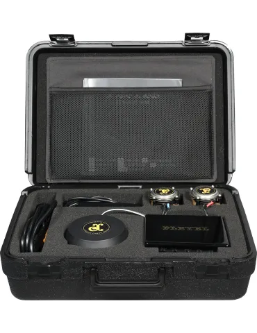 PLEYEL PAMS-DEMOCASE-KIT-EU | MusicGoodDeal