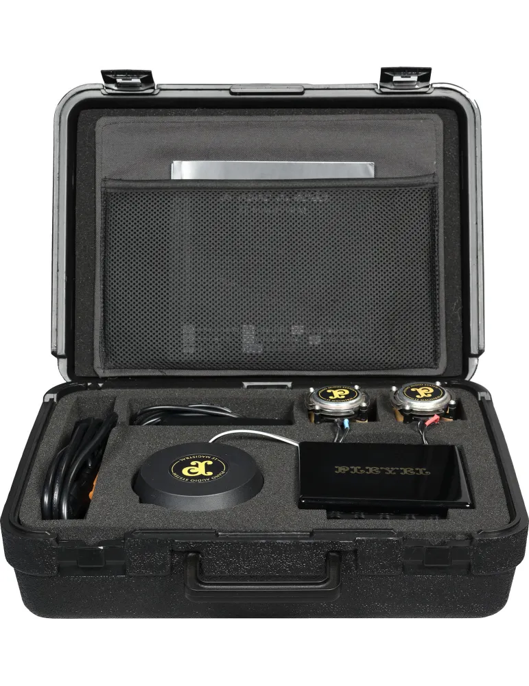 PLEYEL PAMS-DEMOCASE-KIT-EU | MusicGoodDeal