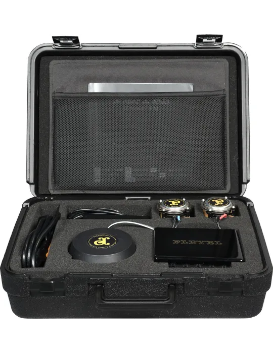 PLEYEL PAMS-DEMOCASE-KIT-EU | MusicGoodDeal