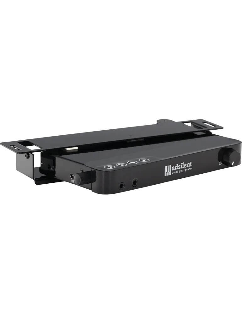 PLEYEL ADSILENT2-GD-KIT | MusicGoodDeal