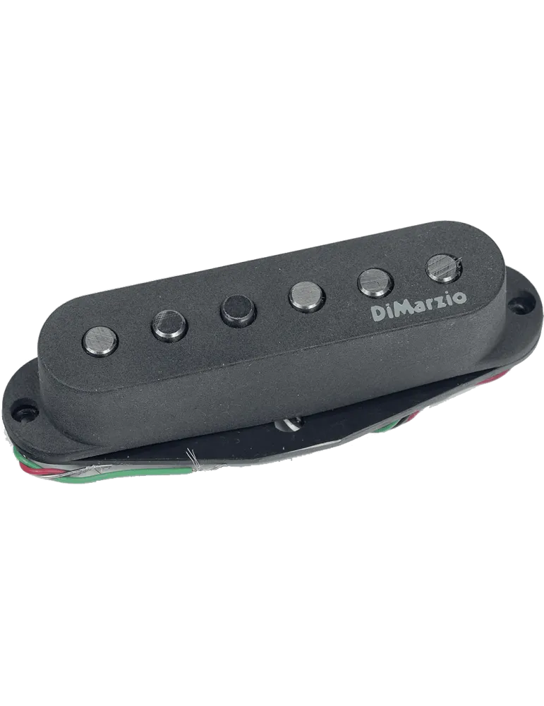 LUTHERIE DM-DP401-BKC | MusicGoodDeal