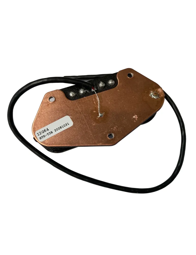 LUTHERIE SD-STK-T3B | MusicGoodDeal
