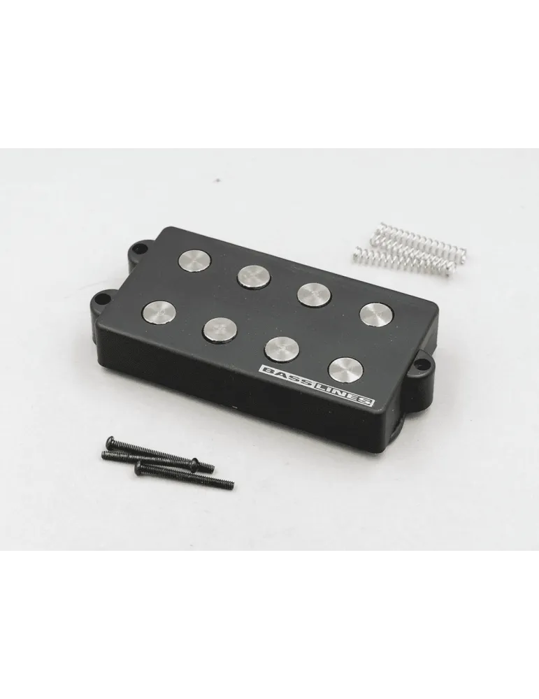 LUTHERIE SD-SMB-4D | MusicGoodDeal