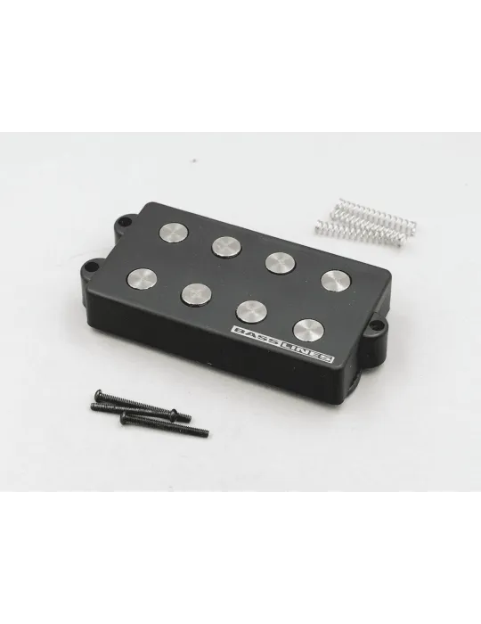 LUTHERIE SD-SMB-4D | MusicGoodDeal