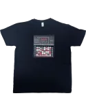 AKAI PROFESSIONAL TSHIRT-FORCE-M | MusicGoodDeal
