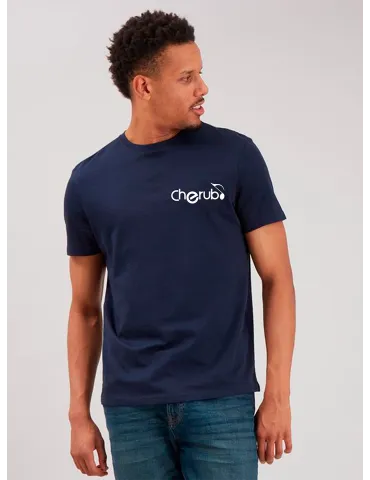 CHERUB TSHIRT-M Cherub T-Shirt, Größe M