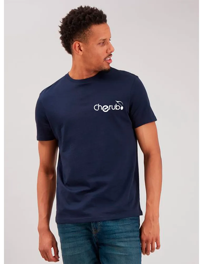 CHERUB TSHIRT-S | MusicGoodDeal