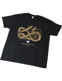 EBS TSHIRT-35AGOLD-M | MusicGoodDeal