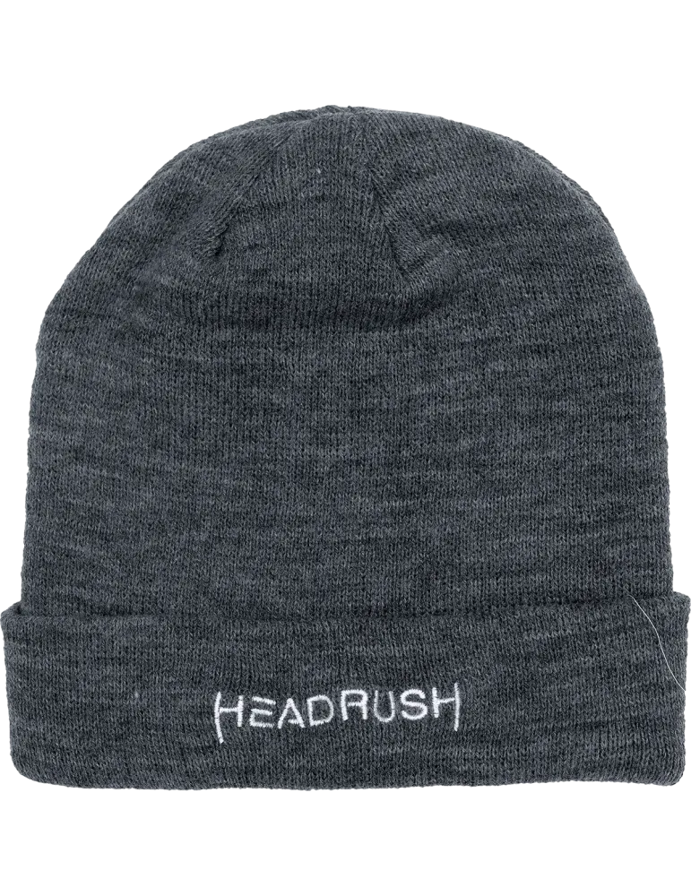 HEADRUSH BONNET-GRIS | MusicGoodDeal
