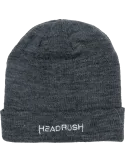 HEADRUSH BONNET-GRIS | MusicGoodDeal