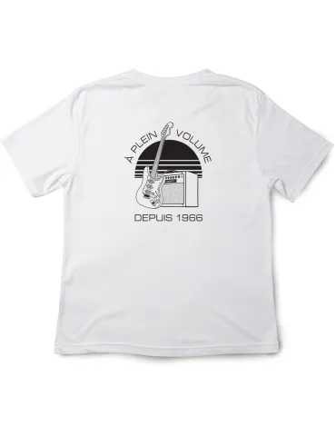 HIWATT TSHIRT-CLSC-W-L | MusicGoodDeal