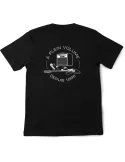 HIWATT TSHIRT-RIDE-B-XL | MusicGoodDeal
