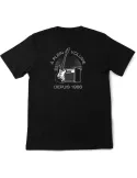 HIWATT TSHIRT-CLSC-B-M | MusicGoodDeal