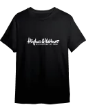  HUGHES & KETTNER TSHIRT-LOGO-L Hughes & Kettner Logo T-Shirt (L)|MusicGoodDeal 