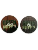LÂG COASTERS-GREENGUITAR | MusicGoodDeal