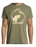 LÂG TSHIRT-SAUVAGE-XXL | MusicGoodDeal