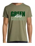 LÂG TSHIRT-GREEN-L | MusicGoodDeal