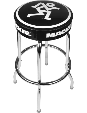 MACKIE STOOL | MusicGoodDeal