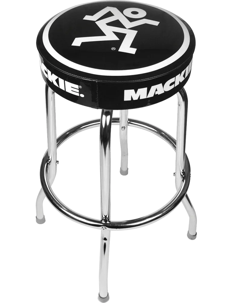 MACKIE STOOL | MusicGoodDeal
