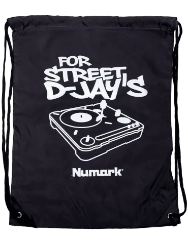 NUMARK SACFORSTREETDJS | MusicGoodDeal