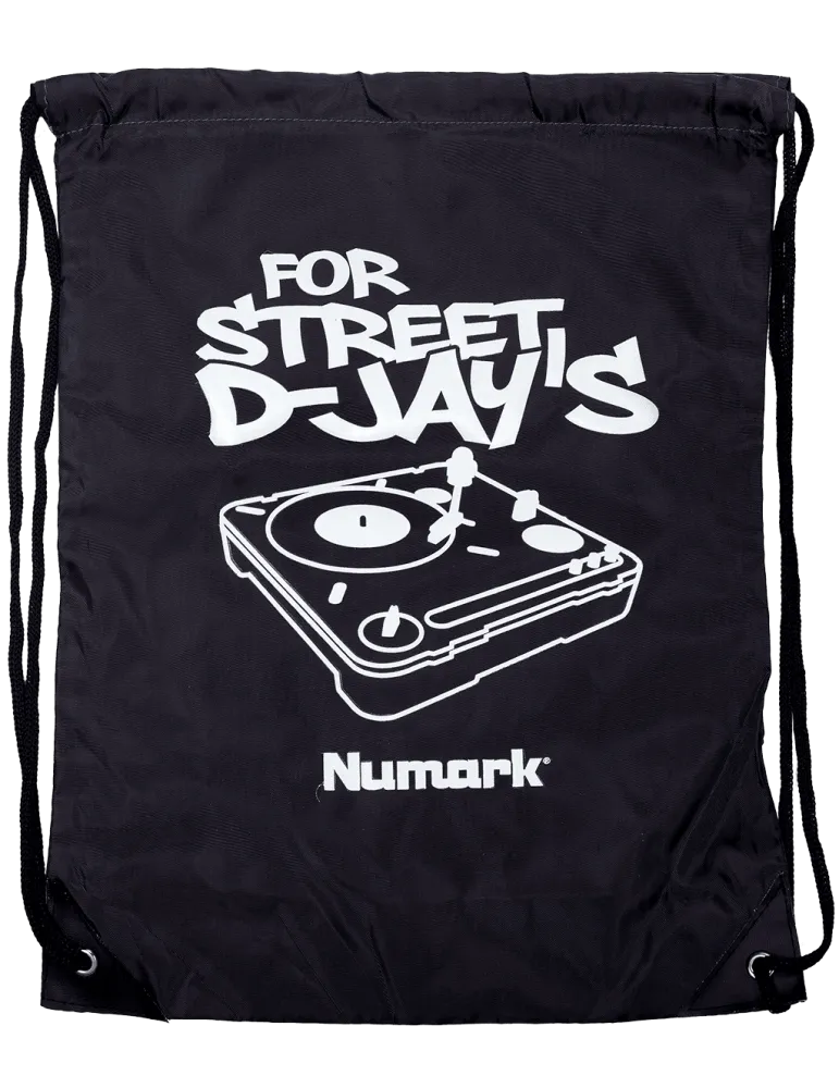 NUMARK SACFORSTREETDJS | MusicGoodDeal