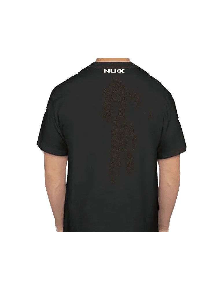  NUX TSHIRT-M Nux Logo T-Shirt (M)|MusicGoodDeal 