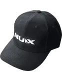  NUX CASQUETTE Nux-Logo-Kappe|MusicGoodDeal 