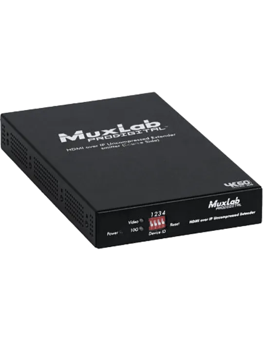 MUXLAB 500768-RX | MusicGoodDeal