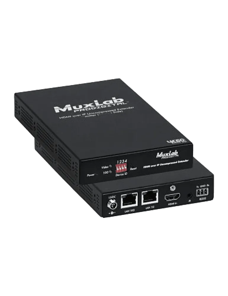 MUXLAB 500768-RX | MusicGoodDeal