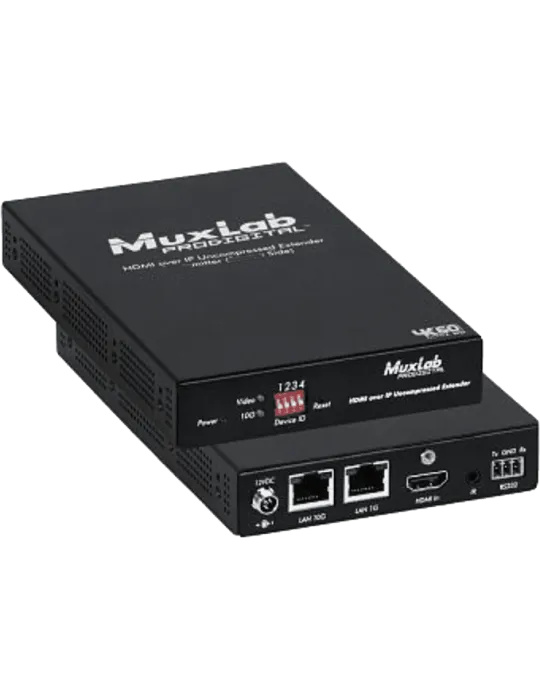 MUXLAB 500768-RX | MusicGoodDeal