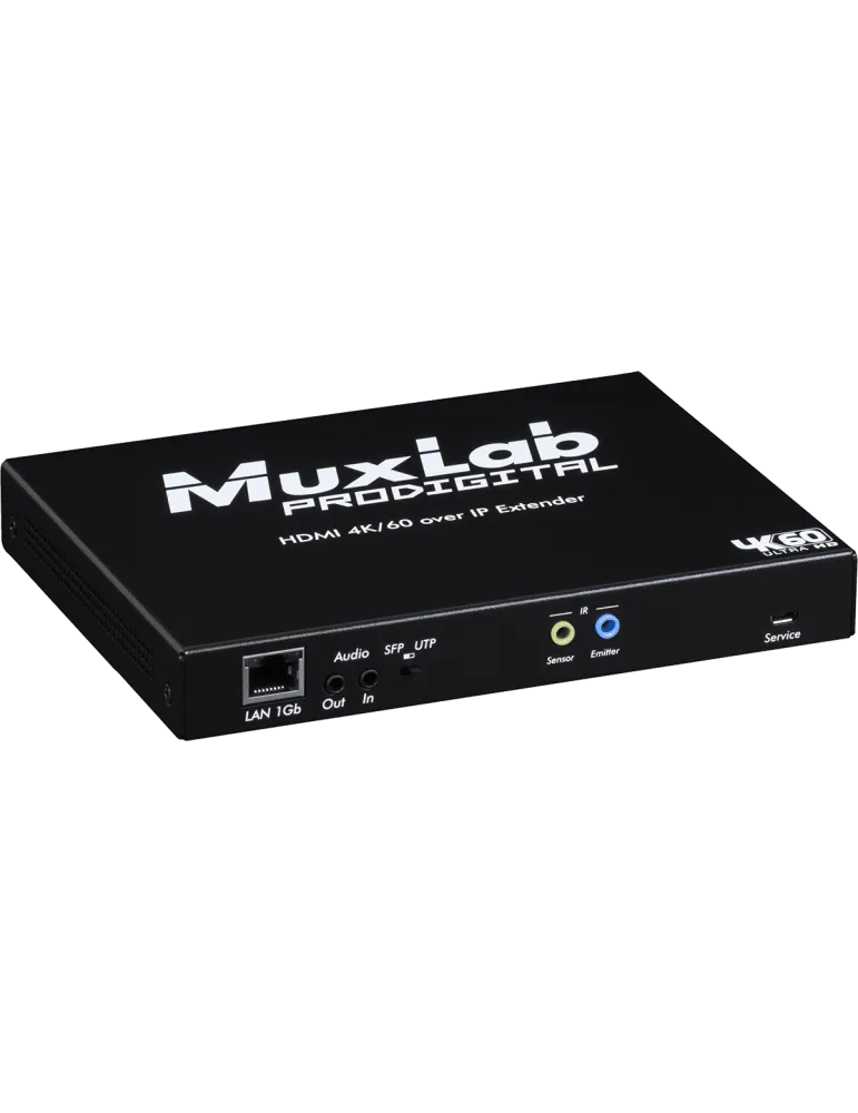 MUXLAB 500766 | MusicGoodDeal