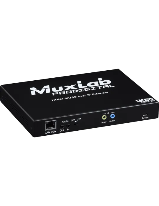 MUXLAB 500766 | MusicGoodDeal