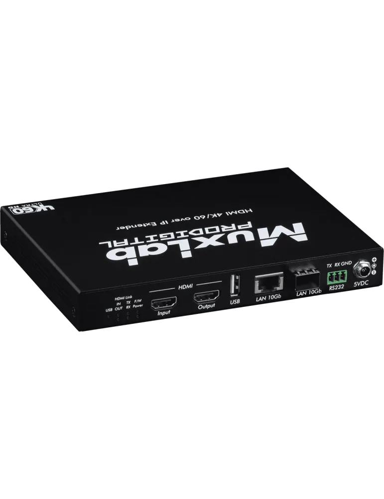MUXLAB 500766 | MusicGoodDeal
