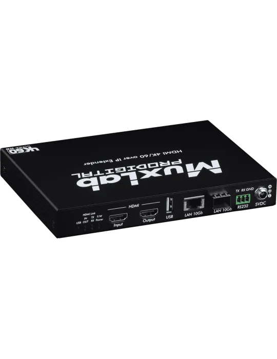 MUXLAB 500766 | MusicGoodDeal