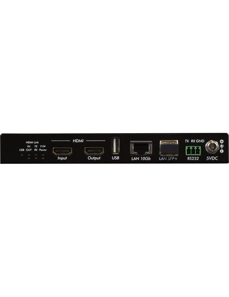 MUXLAB 500766-FIBER | MusicGoodDeal