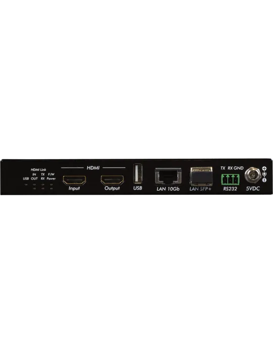 MUXLAB 500766-FIBER | MusicGoodDeal