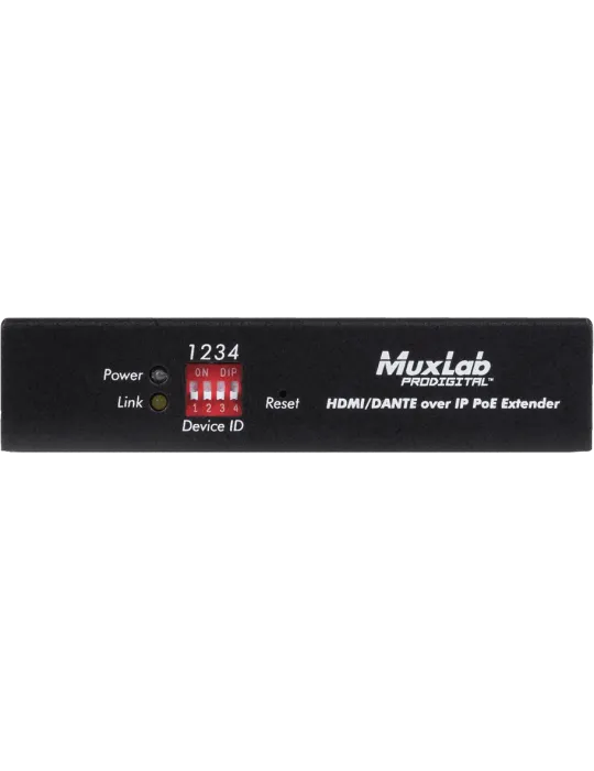 MUXLAB 500759-TX-DANTE | MusicGoodDeal