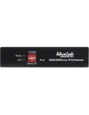MUXLAB 500759-TX-DANTE | MusicGoodDeal