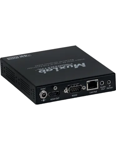 MUXLAB 500759-RX | MusicGoodDeal