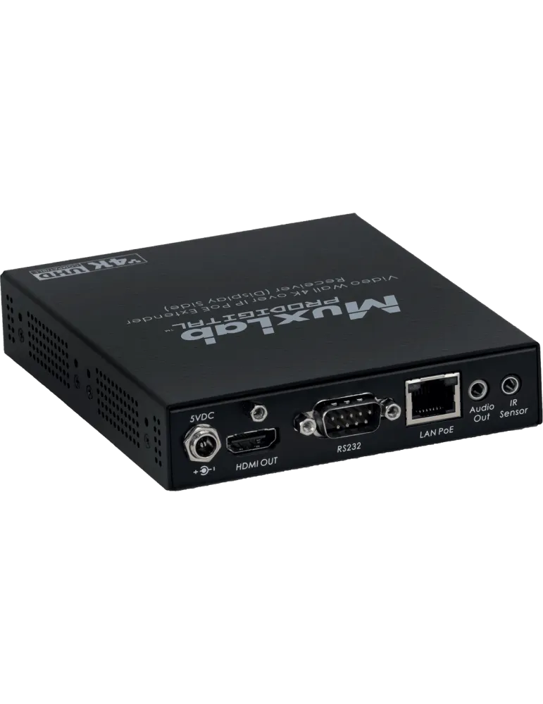 MUXLAB 500759-RX | MusicGoodDeal