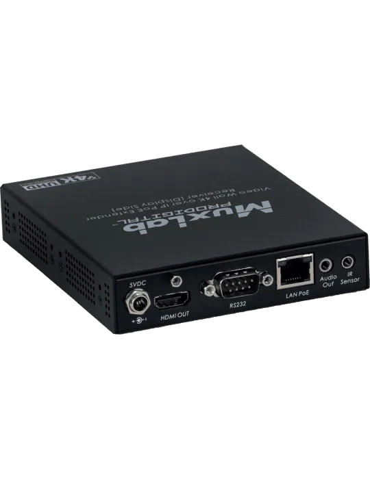 MUXLAB 500759-RX | MusicGoodDeal