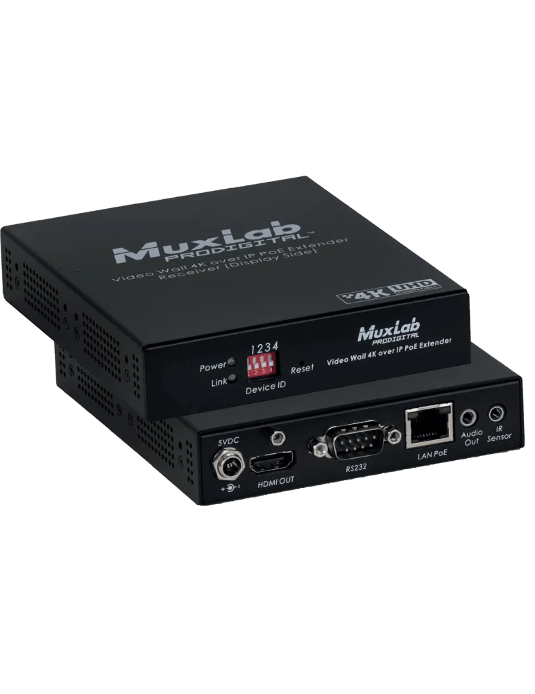 MUXLAB 500759-RX | MusicGoodDeal