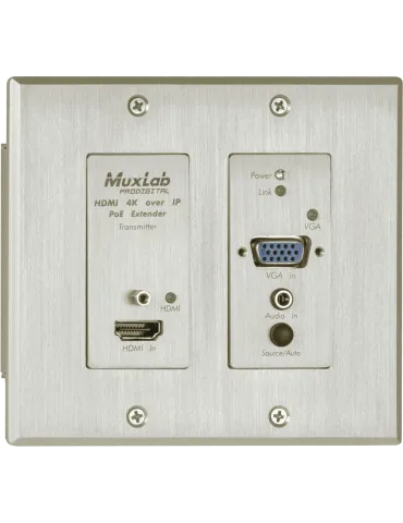 MUXLAB 500773-TX | MusicGoodDeal