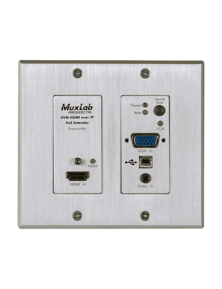 MUXLAB 500777-TX | MusicGoodDeal