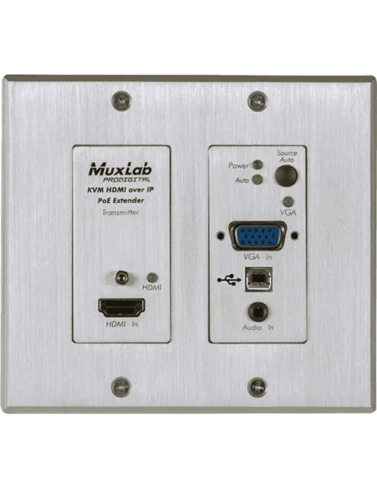 MUXLAB 500777-TX | MusicGoodDeal