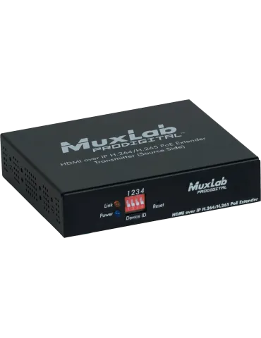 MUXLAB 500762-TX | MusicGoodDeal