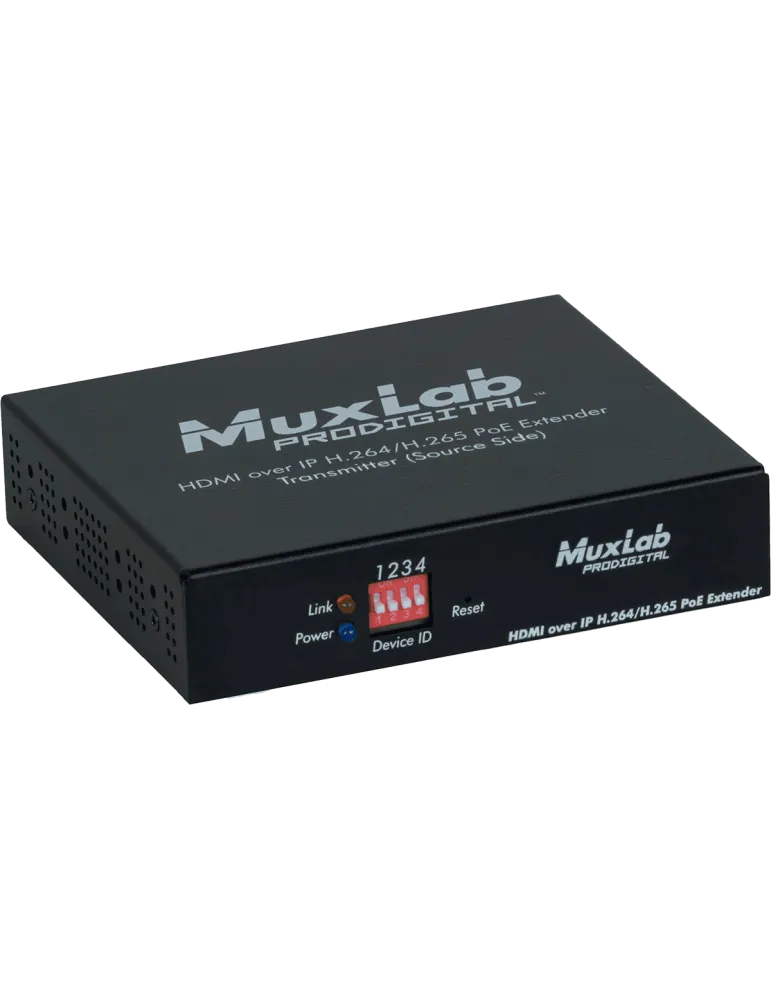 MUXLAB 500762-TX | MusicGoodDeal