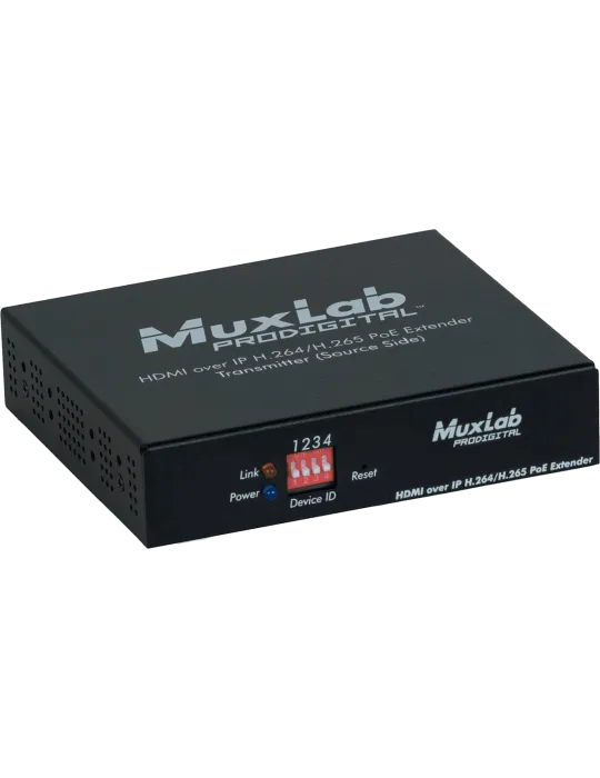 MUXLAB 500762-TX | MusicGoodDeal