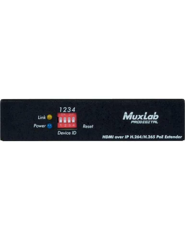 MUXLAB 500762-TX | MusicGoodDeal